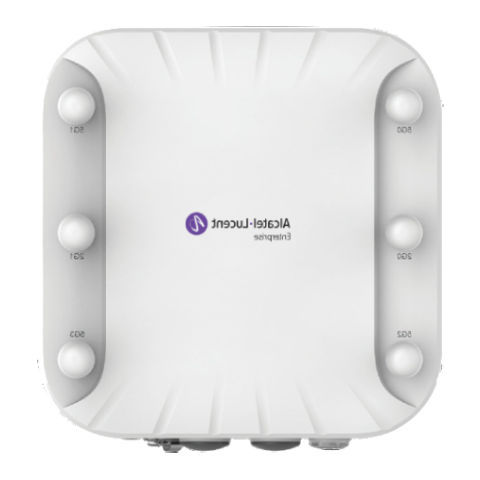 OmniAccess WLAN 518 AP Series Product Photo